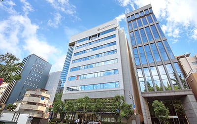 Head Office