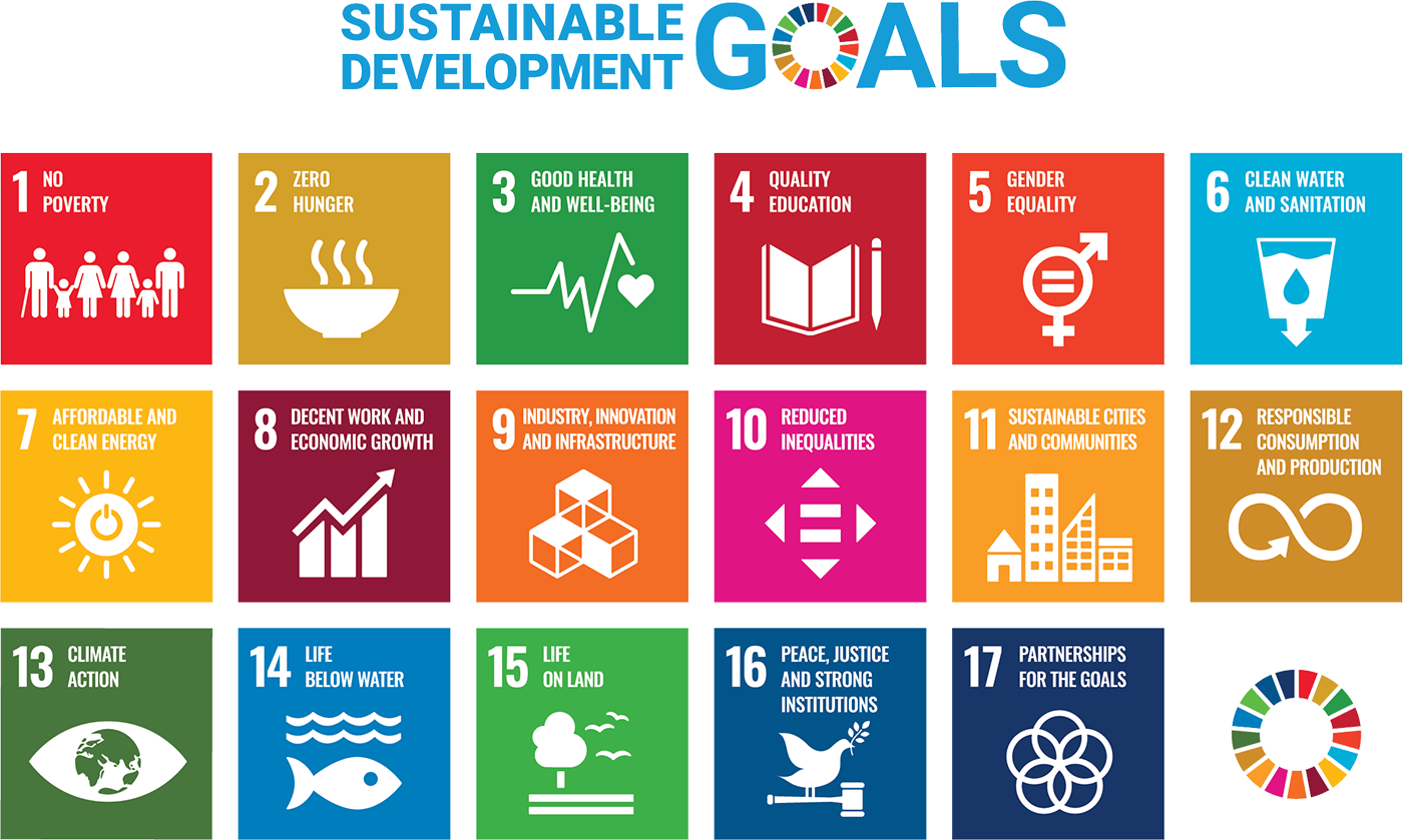 Sustainable Development Goals (SDGs)